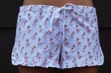 Turquaz Adult's Aspree Sleep Shorts