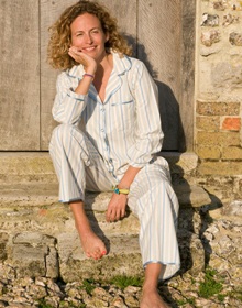 Turquaz Adult's Balloo Pyjamas