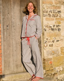 Turquaz Adult's Newport Pyjamas