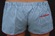 Back of  Turquaz Adult's Newport Pyjamas