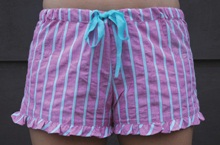 Turquaz Adult's Sintra Sleep Shorts