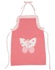 Turquaz Butterfly Apron