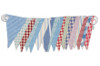 Turquaz Multi Bunting