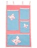 Turquaz Butterfly Hanging Pockets