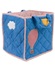 Turquaz Balloon Toy Boxes