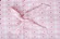 Bow from Amish Bed Linen - Candy Pink