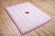 Turquaz Candy Pink Amish Play Quilt