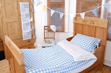 Turquaz Balloo Bed Linen