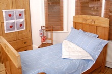 Turquaz Kandy Bed Linen