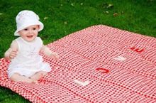 Turquaz Love Rug