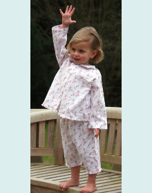 Turquaz Children's Aspree Pyjamas