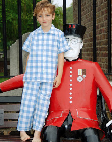 Turquaz Children's Balloo Pyjamas