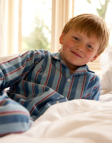 Turquaz Children's Hampton Pyjamas