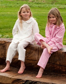 Turquaz Children's Lola Pyjamas