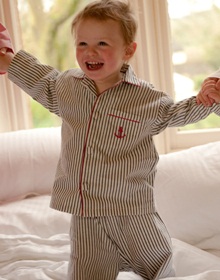 Turquaz Children's Newport Pyjamas