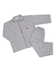 Flat shot of Turquaz Newport Pyjamas