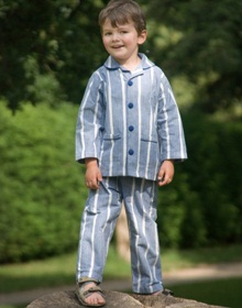 Turquaz Children's Parry Pyjamas