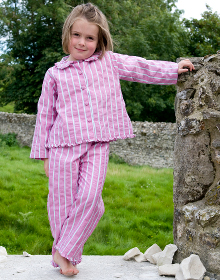 Turquaz Children's Sintra Pyjamas