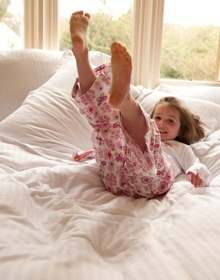 Turquaz Children's Tobago Pyjamas